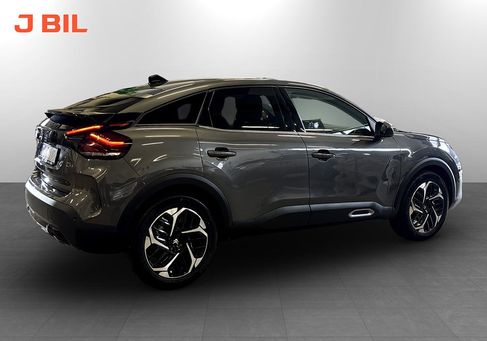 Citroën C4, 2023