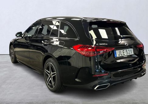 Mercedes-Benz C 300, 2023