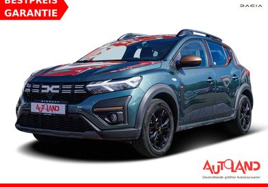 Dacia Sandero, 2025