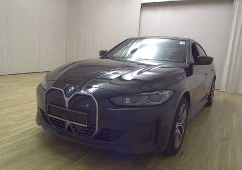 BMW i4, 2023