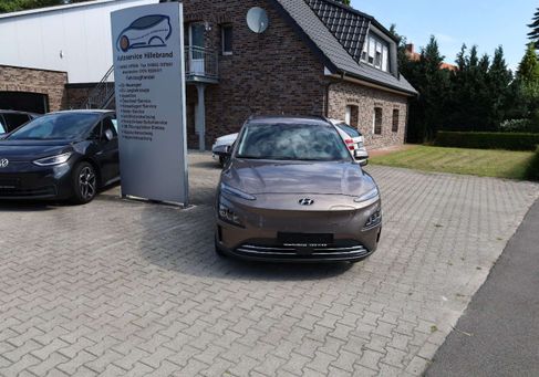 Hyundai Kona, 2022 2