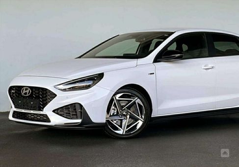 Hyundai i30, 2024