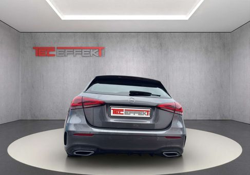 Mercedes-Benz A 180, 2020