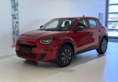 Fiat 600, 2026