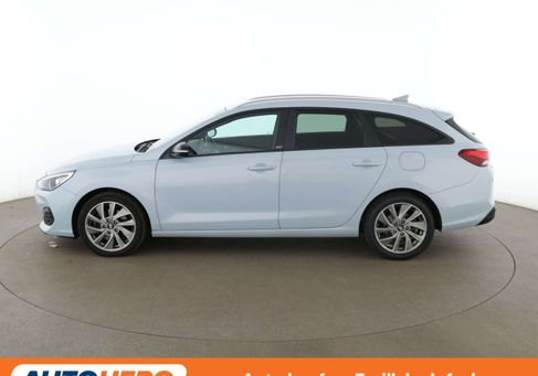 Hyundai i30, 2019 3