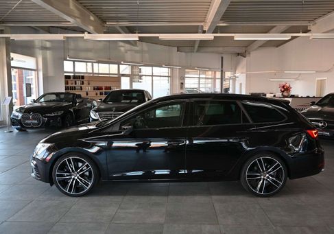 Seat Leon, 2020 3