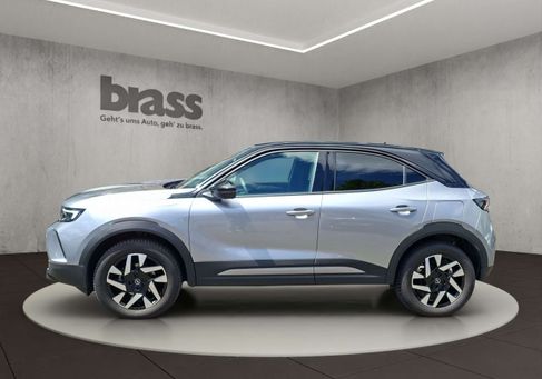 Opel Mokka, 2025 2