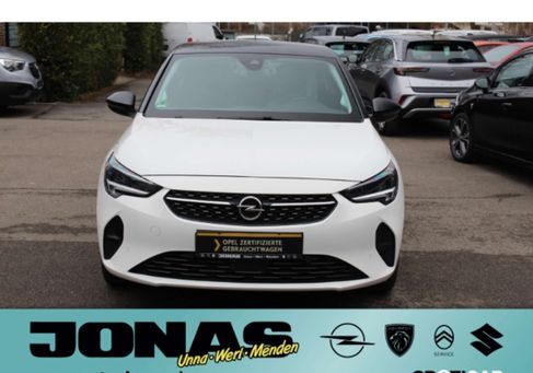 Opel Corsa, 2022 2