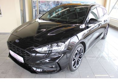 Ford Focus, 2020