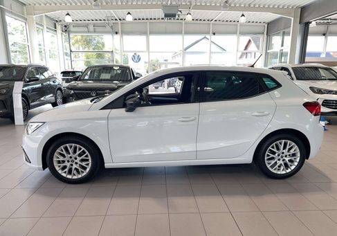 Seat Ibiza, 2025 2