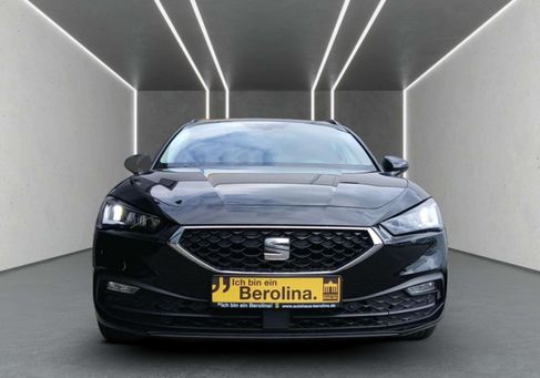 Seat Leon, 2023 3
