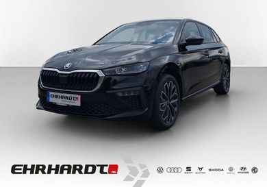 Skoda Scala, 2026