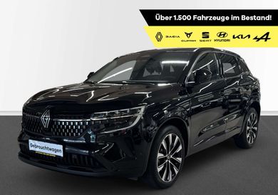 Renault Austral, 2023