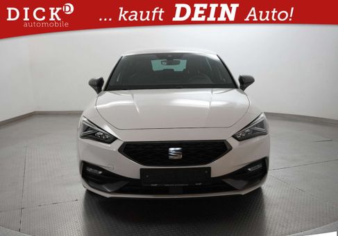 Seat Leon, 2022 3