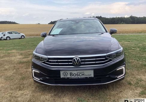 Volkswagen Passat Variant, 2022 3
