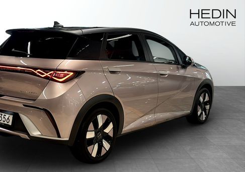 BYD, 2023 2