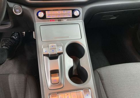 Hyundai Kona, 2022