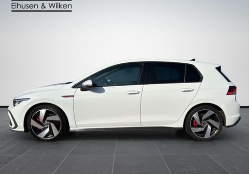 Volkswagen Golf, 2021 3