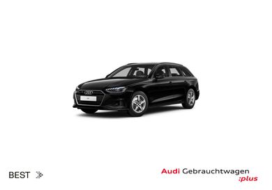 Audi A4, 2023