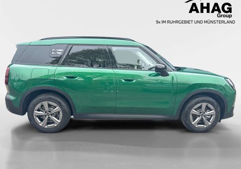MINI Cooper Countryman, 2025