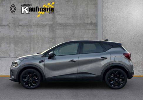 Renault Captur, 2022
