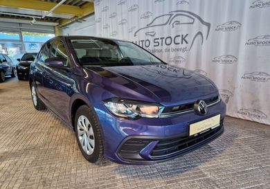 Volkswagen Polo, 2023