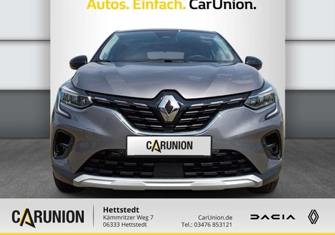 Renault Captur, 2023