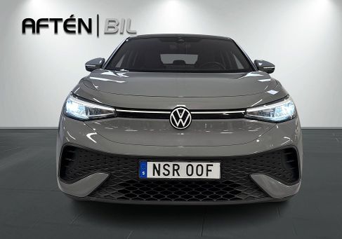 Volkswagen ID.5, 2023