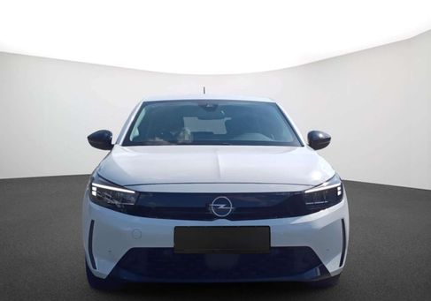 Opel Corsa, 2024 2