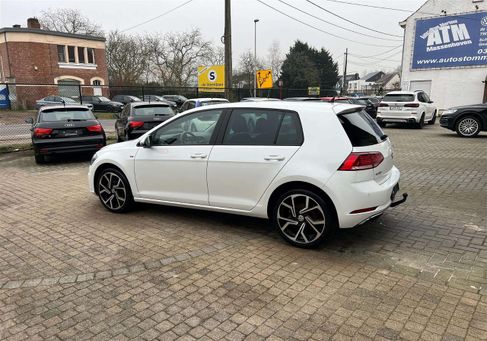 Volkswagen Golf, 2019 3