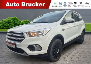 Ford Kuga, 2019