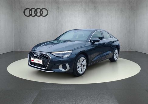 Audi A3, 2024
