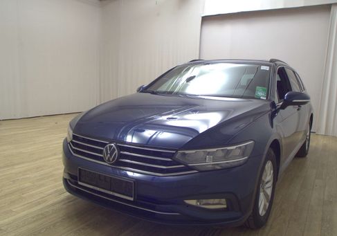 Volkswagen Passat Variant, 2022 2