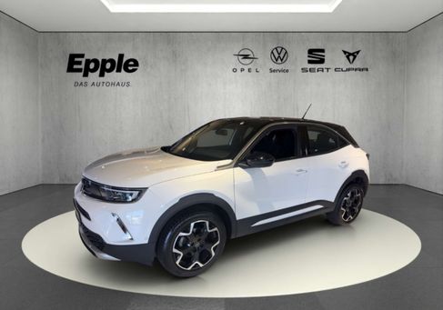 Opel Mokka, 2023 3
