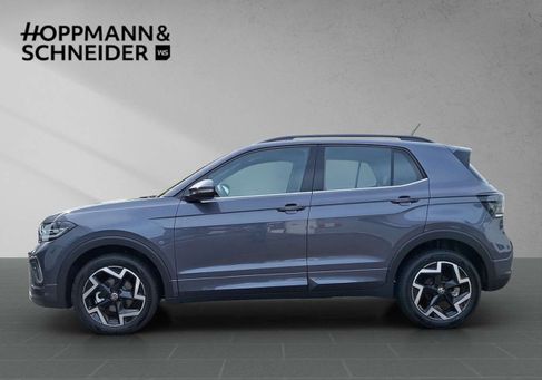 Volkswagen T-Cross, 2025