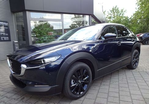 Mazda CX-30, 2026 2