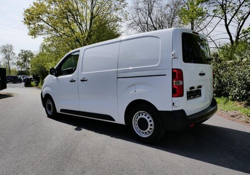 Opel Vivaro, 2019 3