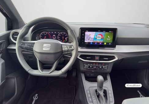 Seat Arona, 2026