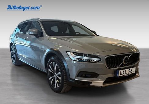 Volvo V90 Cross Country, 2024