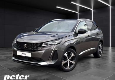 Peugeot 3008, 2022
