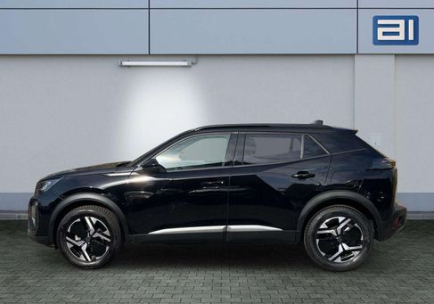 Peugeot 2008, 2024