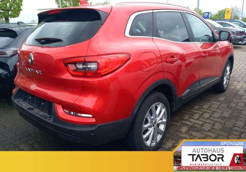 Renault Kadjar, 2019