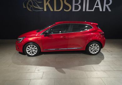 Renault Clio, 2020