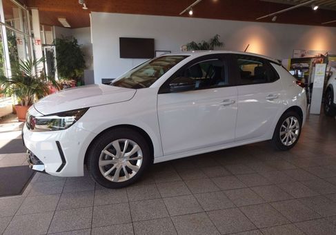 Opel Corsa, 2026 2