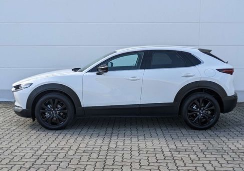 Mazda CX-30, 2026 3