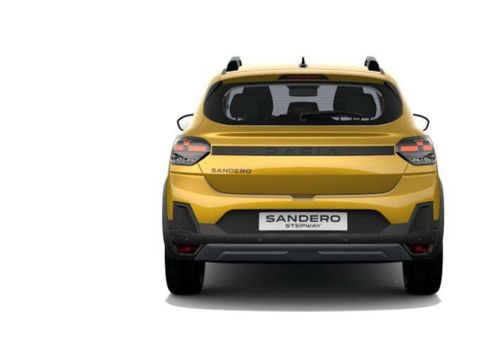 Dacia Sandero, 2026