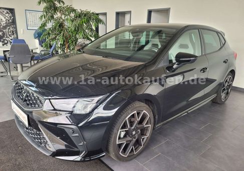Seat Ibiza, 2026 2