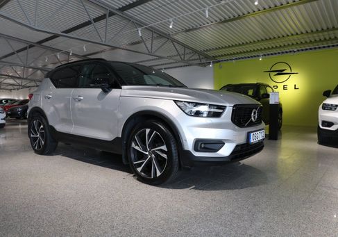 Volvo XC40, 2018 2