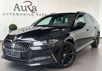 Skoda Superb, 2023