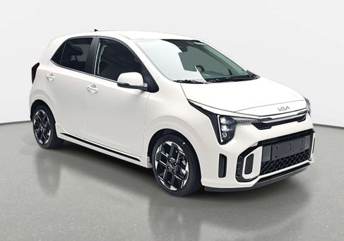 Kia Picanto, 2026
